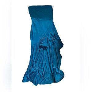 Rebecca Minkoff strapless dress